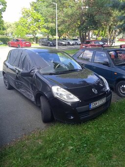 Renault Clio 1.2 - 4
