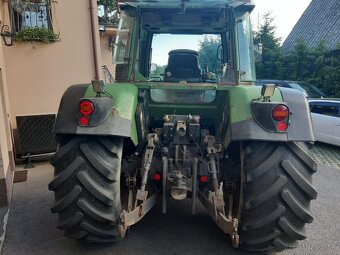 Fendt 716 Vario - 4