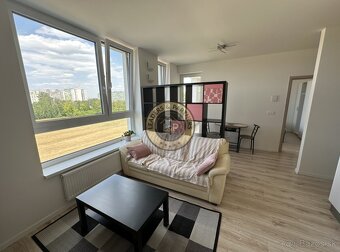 2-izb. byt s parkovaním | SLNEČNICE, BA V - 4