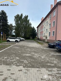 Ponúkame na predaj 2-izbový byt vo Svite. - 4