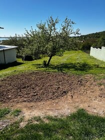 Na predaj pozemok v obci Kaluža - 4