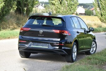 VW GOLF 8 2.0TDi / LED//ACC// - 4
