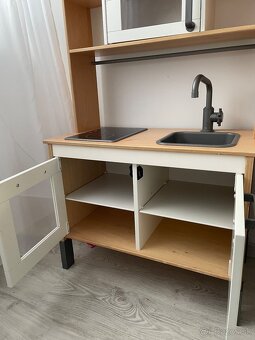 Kuchynka IKEA Duktig - 4