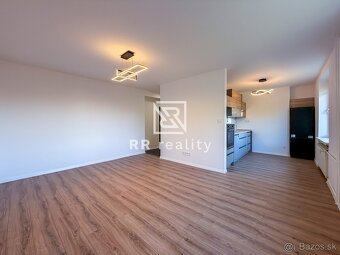 2-izbový byt 54m2, nová rekonštrukcia, Košice - Šaca - 4