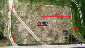 NOVINKA ROZĽAHLÝ POZEMOK – VRANOV NAD TOPĽOU - 4