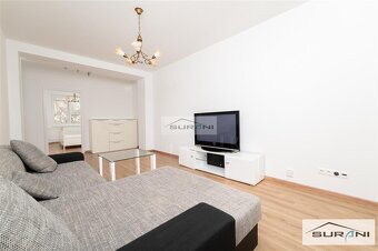 Na prenájom 2-izbový byt – Herlianska, Ružinov (54 m2 +... - 4