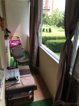 1 izb byt prenajom jazero - 4