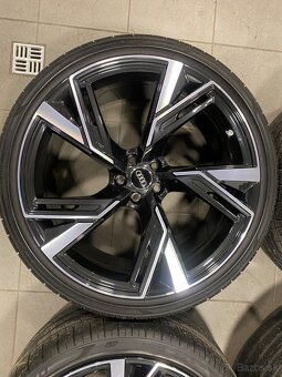 Audi RS6 RS7 10,5Jx22 - 4