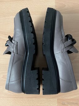 Dámske loafery Gabor - 4