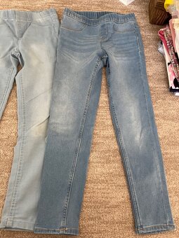 Dievcenske rifle - 4