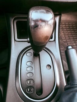 Ford Maverick 3.0i LPG 4x4 Automatik, jazdené - 4