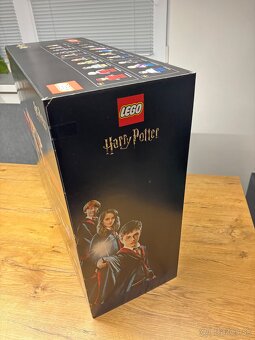 Harry Potter expres - 4