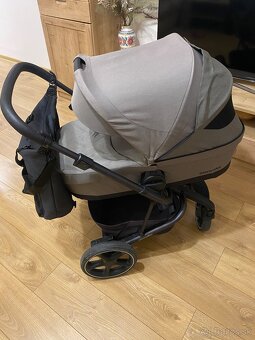 Kočík Easywalker Harvey 3 - 4