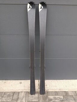 LYŽE ATOMIC NOMAD BLACK EYE 174CM - 4