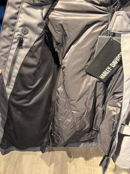 Pánská bunda Harley-Davidson - 4