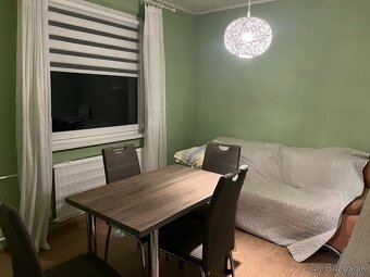 🏡 Trojizbový byt, kde sa ráno prebúdza slnko - 4