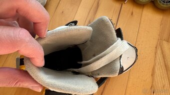 Detske kolieskove korcule - 4