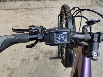 Predám e-bike full kellys R30 - 4