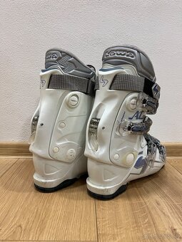 Lyžiarky LOWA EU39-40 - 4