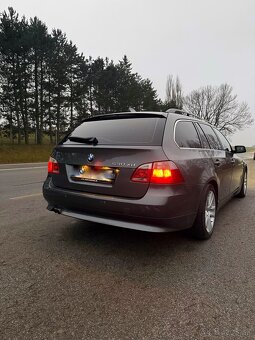 Bmw e61 530xd - 4