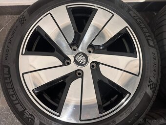 ☀️Original kolesa Porsche r19 9J1601025B Taycan - 4