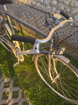 Predam bicykel Lang - 4