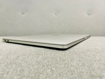 MacBook Pro 2017 13” 128GB Silver - 4