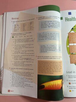 Učebnica Cambridge English Advanced Result - 4