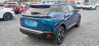 PEUGEOT 2008 ALLURE PureTech 100k BVM6 (MYG5) - 4