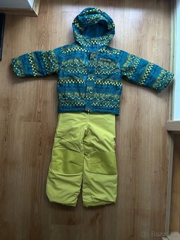 Bunda a oteplovačky - 4