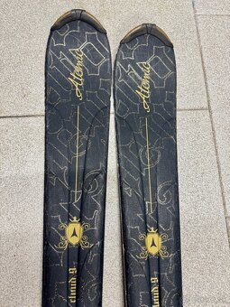 Lyze Atomic Cloud 9+ viazanie - 4