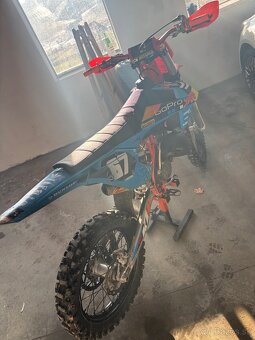 KTM sx125 2018 - 4