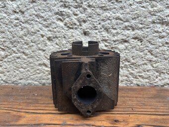 Valec jawa pionier - 4