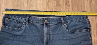 Riflové kraťasy - 4