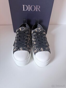 Dior Dámske Topánky - 4