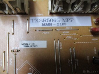 ONKYO TX-SR506 nahradni diel - 4