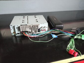 Autorádio Pioneer - 4