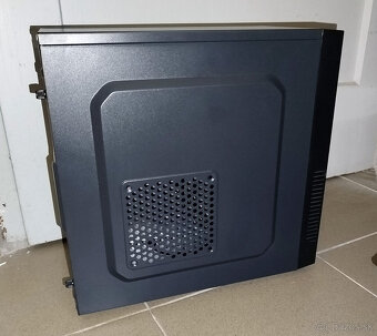 skrinka + DVD mechanika - 4