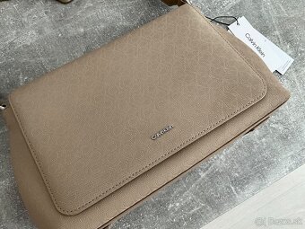 Kabelka Calvin Klein NOVÁ - 4