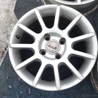 Alu kola 4x108 R15 - 4