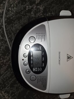 Domáca pekáreň SilverCrest - 4