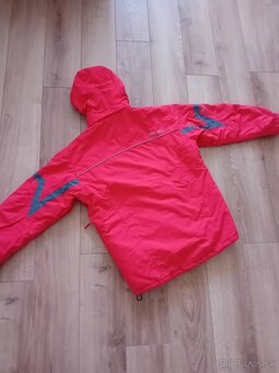 Lyžiarska bunda, LOAP, velk. 164 - 4