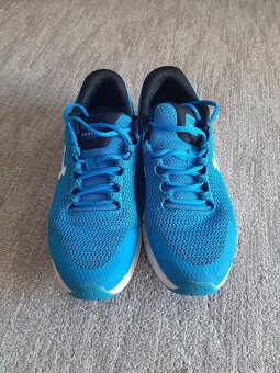 Under armour botasky vel.45 - 4