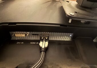 34" MSI Optix MAG341CQ - 4