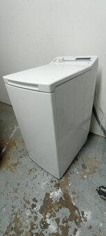 Pračka Whirlpool - 4