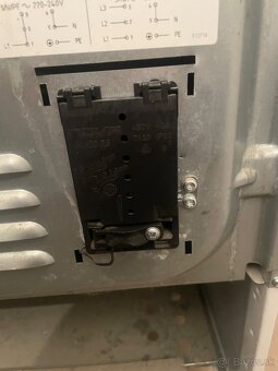 Elektrický sporák - 4