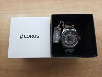 Lorus automatic v záruke - 4