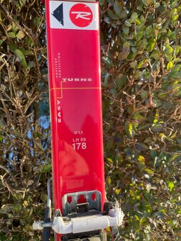 lyže Rossignol 3c - 4