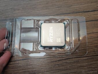 AMD Ryzen 5 3500x 6jadier - 4