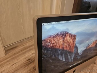 Apple iMac 24" (Early 2008) – plne funkčný - 4